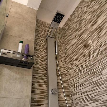 Апартаменты Kaiti'S House Переа Экстерьер фото